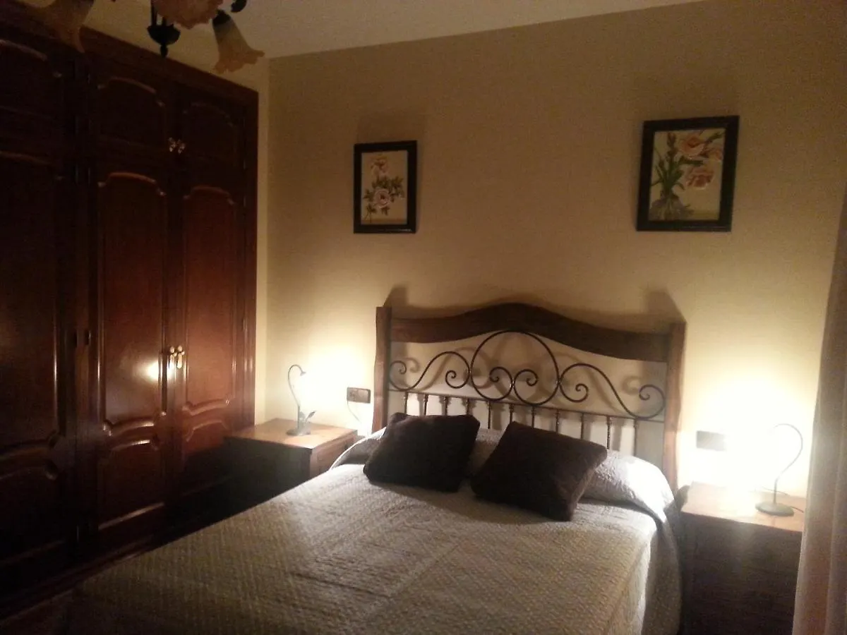 롯지 Cortijo Rural Los Gonzalez 린콘데라빅토리아