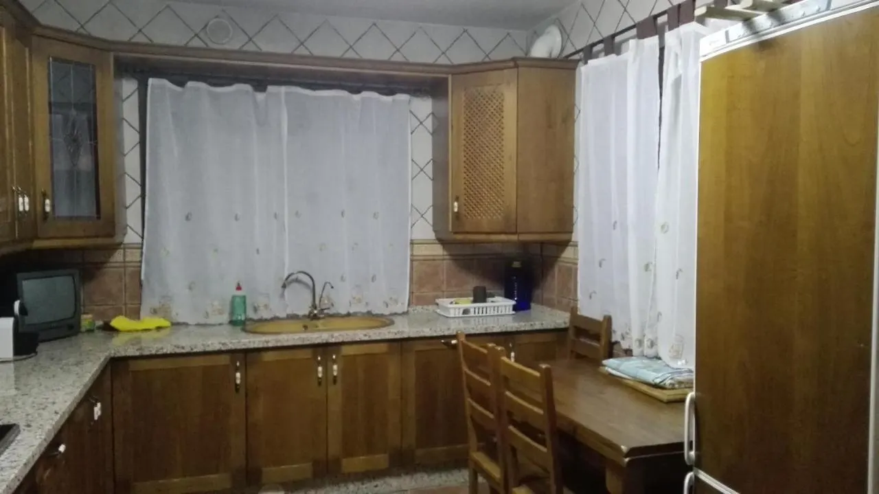 Cortijo Rural Los Gonzalez 린콘데라빅토리아