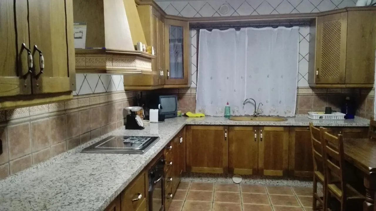 Cortijo Rural Los Gonzalez 린콘데라빅토리아 스페인