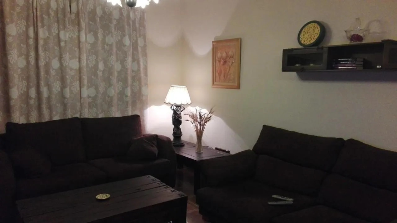山林小屋 Cortijo Rural Los Gonzalez 林孔-德拉维多利亚